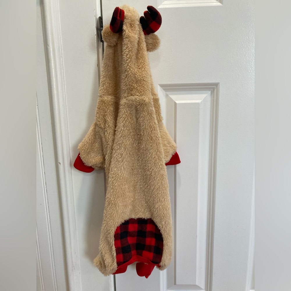 Small dog pajamas